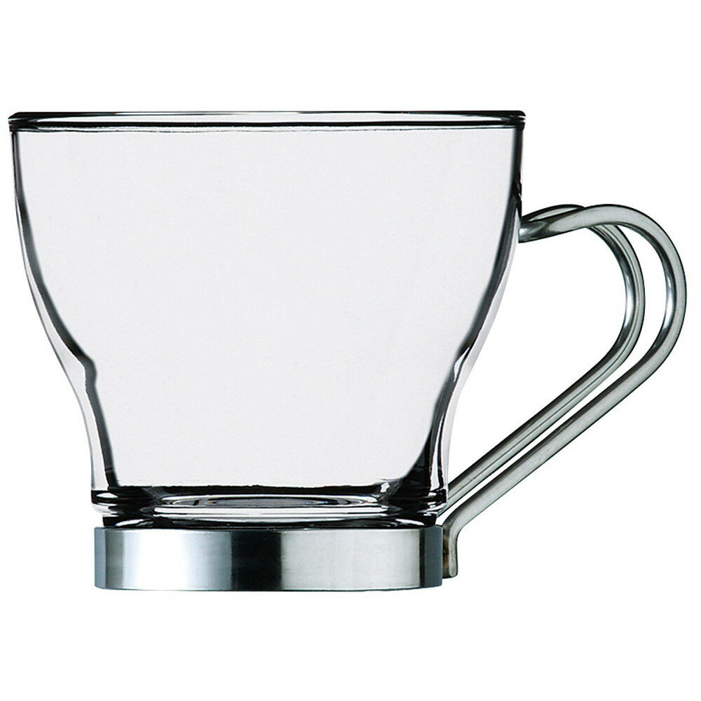 Bormioli Rocco(ボルミオリ ロッコ) オスロ エスプレッソ [ Φ67(M93) x H62mm 100ml ] | コーヒー カッ..