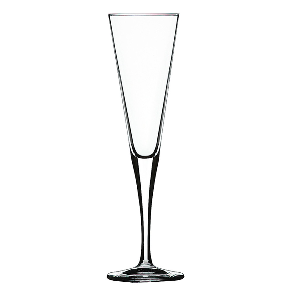 Bormioli Rocco(ボルミオリ ロッコ) イプシロン 160フルート [ Φ64(M69) x H235mm 162ml ] 【 ステムウ..