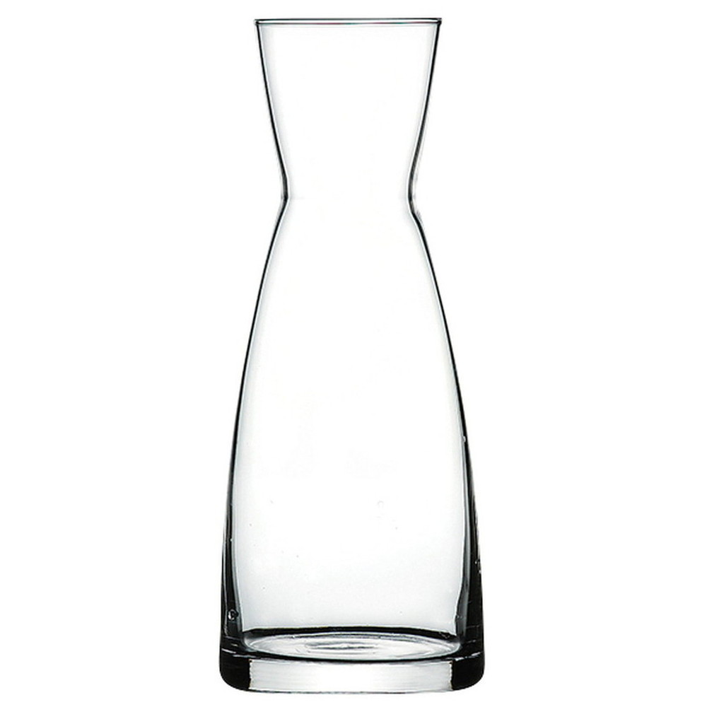 Bormioli Rocco(ボルミオリ ロッコ) イプシロン カラフェ1.0 [ Φ72(M103) x H255mm 1075ml ] デカンタ ..