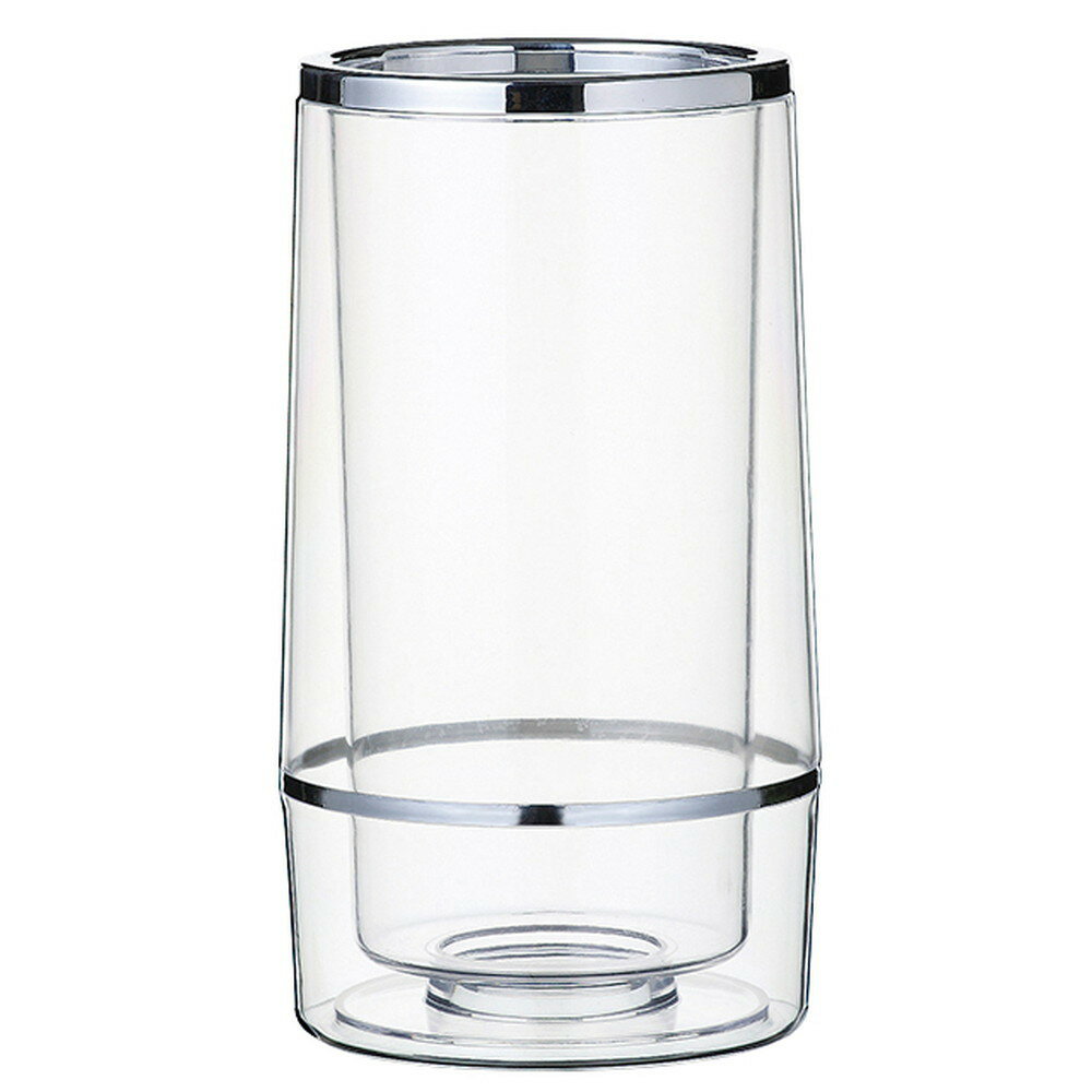 ワインクーラー ダブルウォール [ Φ