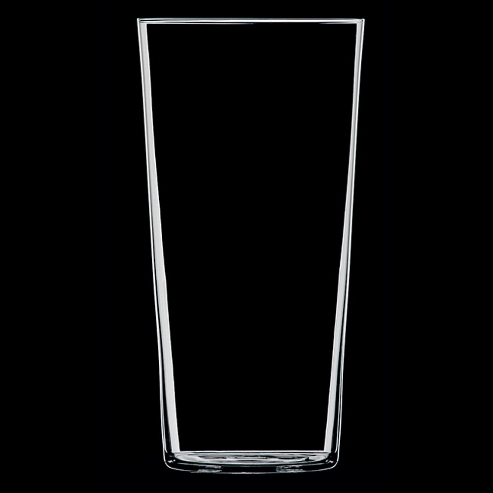 禧(さいわい) 16oz [ Φ76 x H151mm 440ml ] 【 タンブラー 】| ホテル レストラン 洋食器 ガラス フレンチ イタリアン bar 業務用