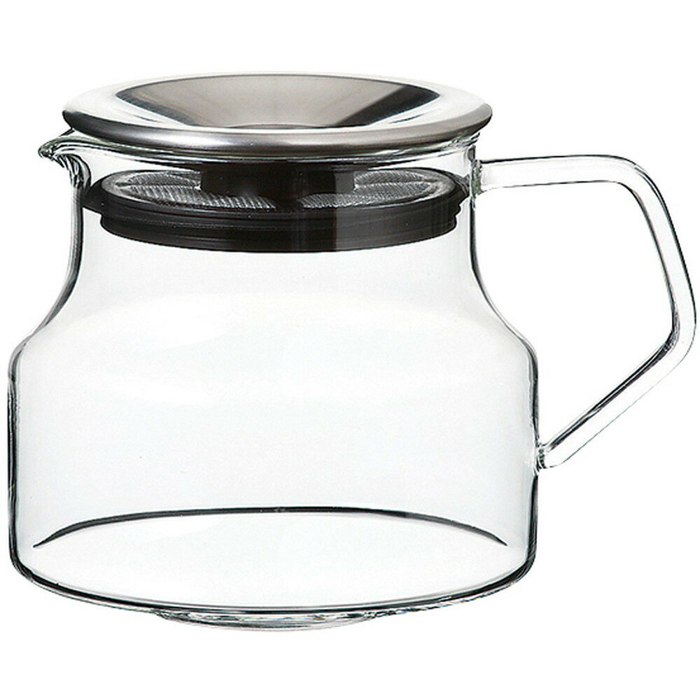 樂天商城 - キャスト ティーポット 450 [ Φ80(M140) x H95mm 450ml ] | ポット コーヒー 紅茶 お茶 急須 ティー 人気 おすすめ 食器 洋食器 業務用 飲食店 カフェ うつわ 器 おしゃれ かわいい ギフト プレゼント 引き出物 誕生日 贈り物 贈答品 自宅 イベント パーティー