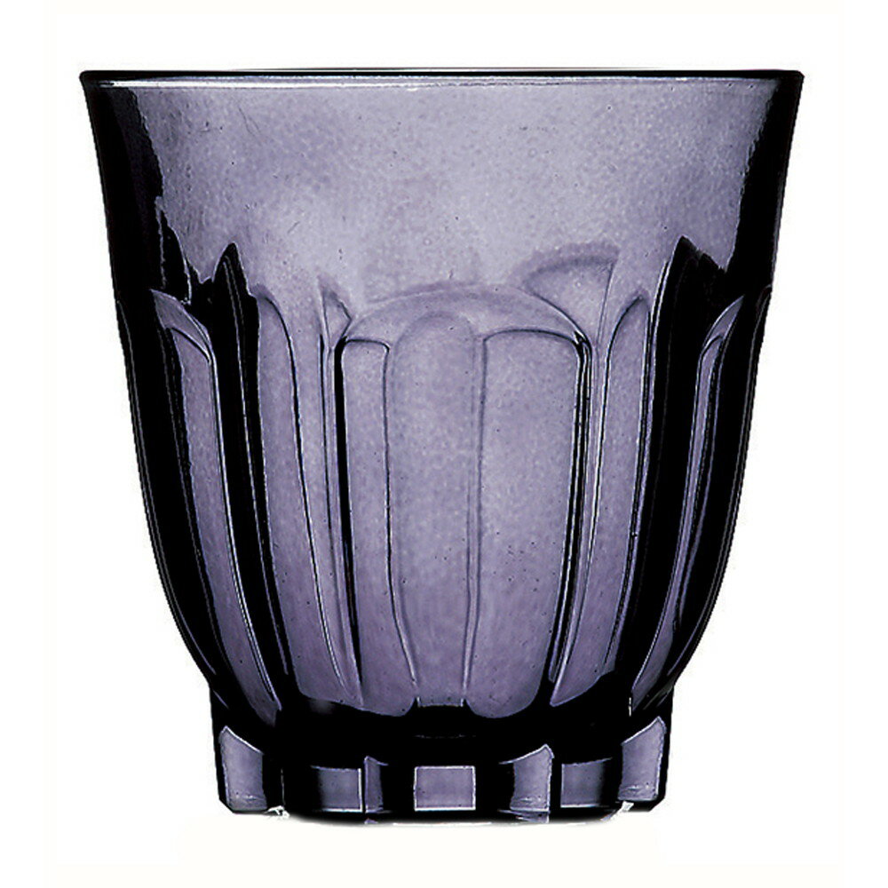 アルカード4 スモーク [ Φ83 x H85mm 250ml ] 【 タンブラー 】| ホテル レストラン 洋食器 ガラス フ..