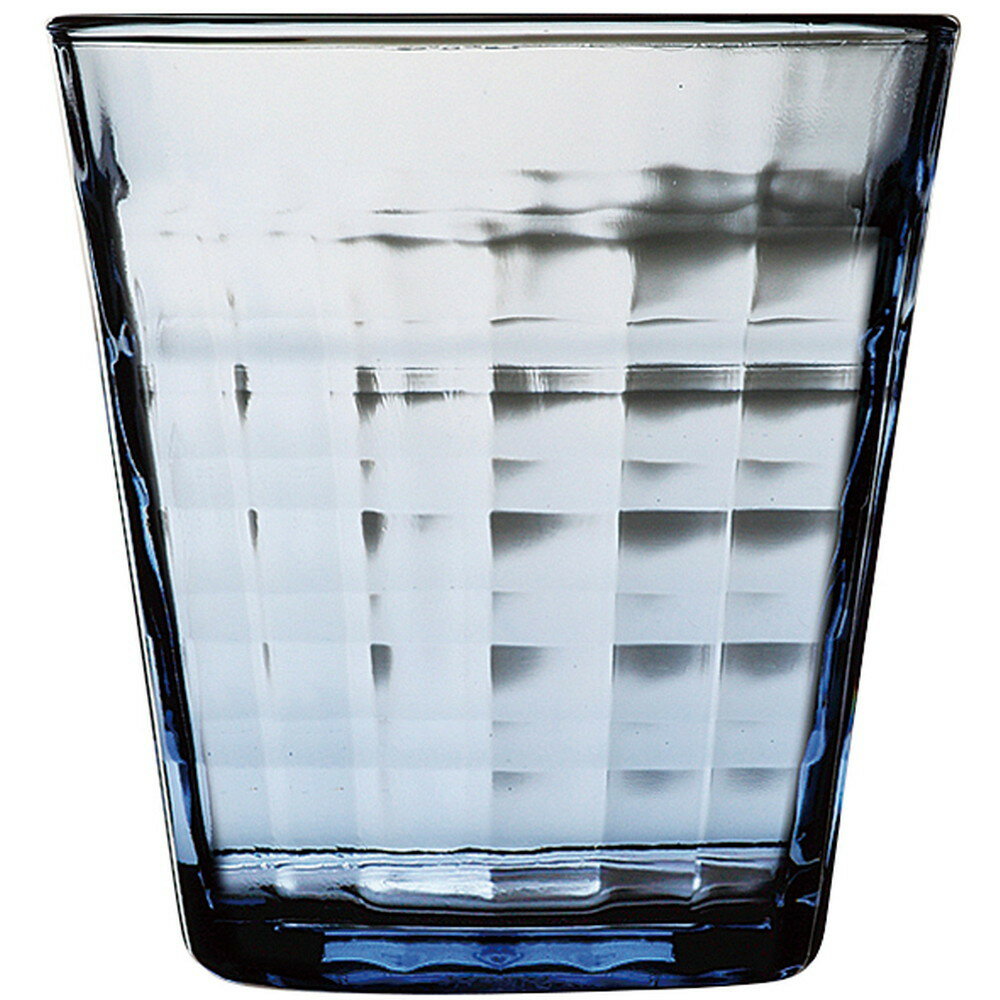 樂天商城 - Duralex(デュラレックス) プリズム 275 マリン [ Φ87 x H92mm 275ml ] 【 タンブラー 】| ホテル レストラン 洋食器 ガラス フレンチ イタリアン bar 業務用