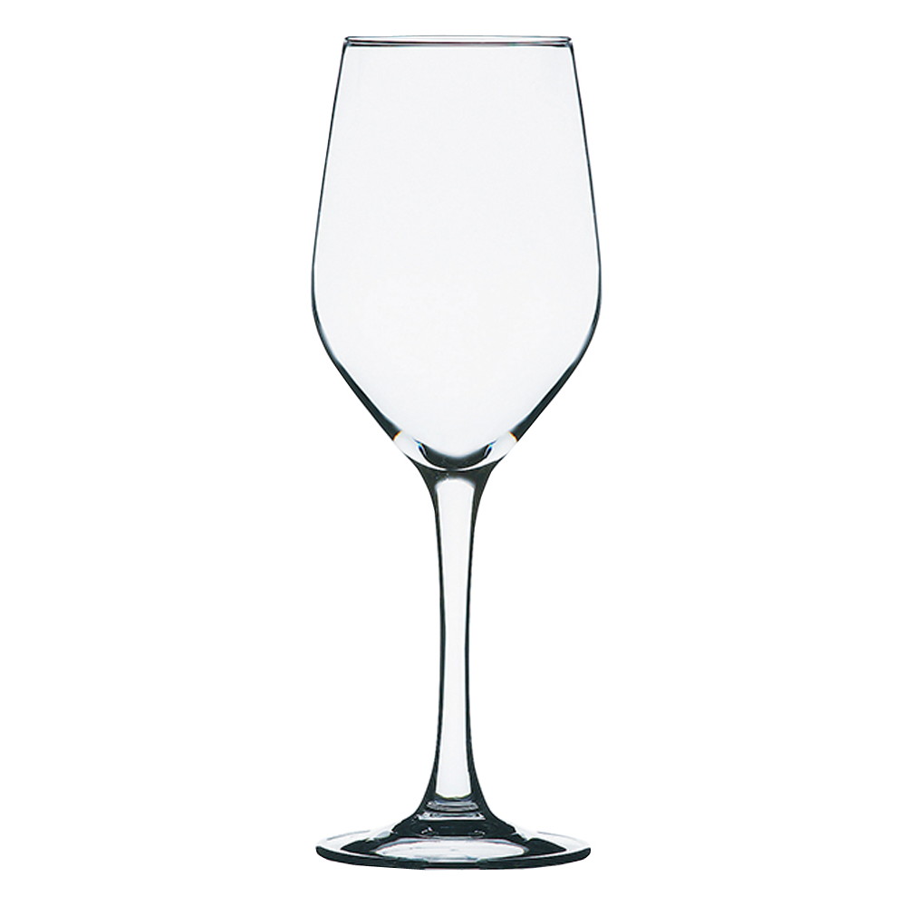 Arc International(アルクインターナショナル) ミネラル 270ワイン [ Φ56(M71) x H201mm 270ml ] 【 ステムウェア 】 | グラス ガラス ワイン お酒 酒器 人気 おすすめ 食器 洋食器 業務用 飲食店 カフェ うつわ 器 おしゃれ かわいい ギフト