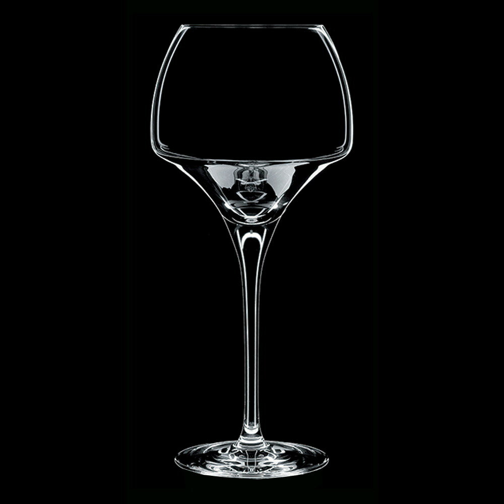 Meissen Crystal - Arc International(アルクインターナショナル) オープンナップ タニック55 [ Φ70(M105) x H232mm 550ml ] 【 ステムウェア 】 | グラス ガラス ワイン お酒 酒器 人気 おすすめ 食器 洋食器 業務用 飲食店 カフェ うつわ 器 おしゃれ かわいい ギフト