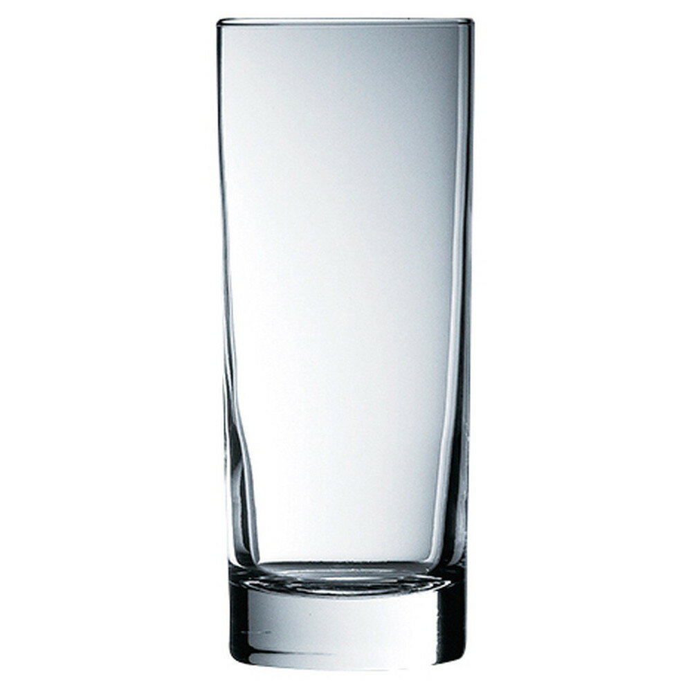 Libbey(リビー) レキシントン 2310 [ Φ61 x H152mm 300ml ] 【 タンブラー 】| ホテル レストラン 洋食器 ガラス フレンチ イタリアン bar 業務用