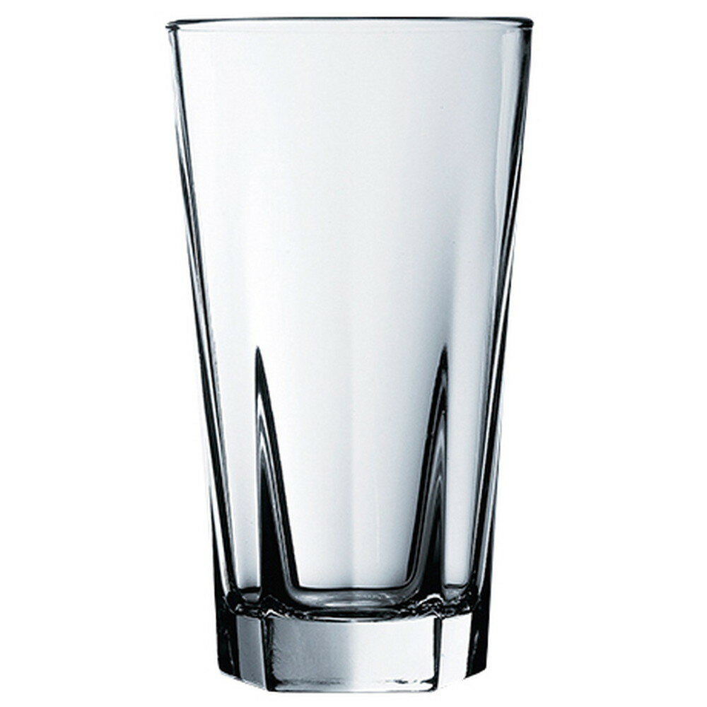 Libbey(��ӡ�) ����Хͥ� 15483 [ ��80 x H143mm 350ml ] �� ����֥顼 ��| �ۥƥ� �쥹�ȥ�� �ο��� ���饹 �ե��� �����ꥢ�� bar ��̳��