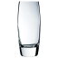 Libbey(ӡ) ǥå 2343 [ 54(M62) x H147mm 296ml ]  ֥顼 | ۥƥ 쥹ȥ ο 饹 ե ꥢ bar ̳