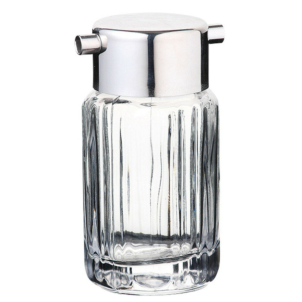 No.366 ソース 小 [ Φ59 x H104mm 120ml ] ソース入 | ソース お好み焼き とんかつ コロッケ 串カツ 卓..