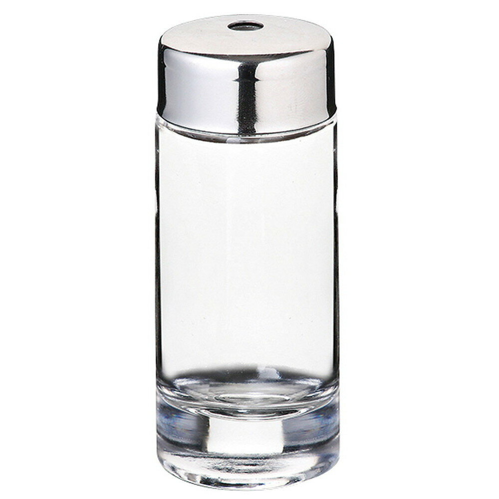 ＃800 とうがらし [ Φ33 x H81mm 30ml ] 七味入 | 七味 一味 とうがらし 薬味 ペッパー そば うどん 卓上 調味料 おすすめ 人気 食器 業務用 飲食店 カフェ うつわ 器 おしゃれ かわいい お洒落 可愛い ギフト プレゼント 引き出物 内祝い 結婚祝い 誕生日 贈り物