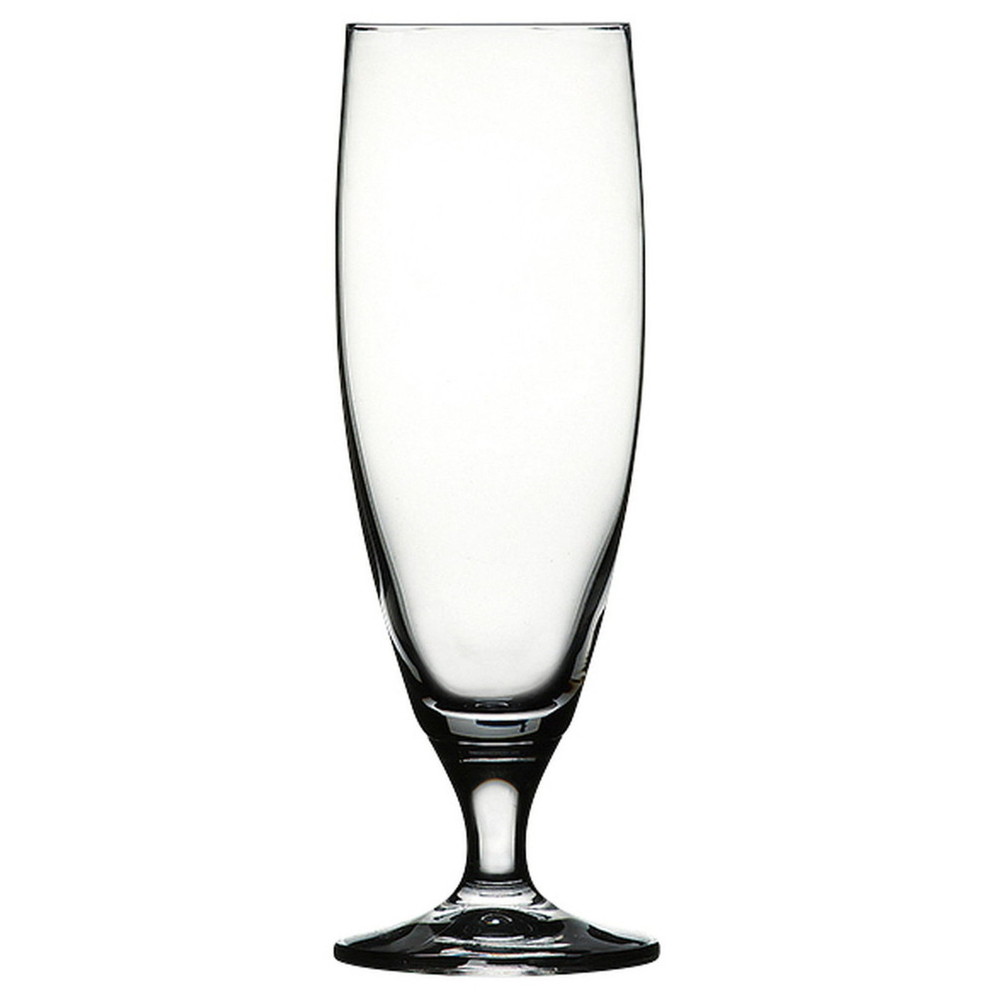 Stolzle-Lausitz(シュトルツル ラウンジッツ) ビール 1715 [ Φ58(M67) x H190mm 310ml ]( ビアグラス )..