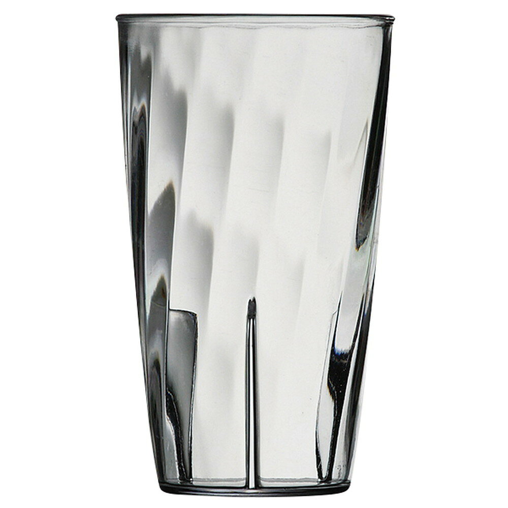 [商品名]　Carlisle(カーライル) スワール タンブラー12oz クリア[素材]　ポリカーボネート[寸法]　Φ77 x H127mm 380mlml[産地]メキシコSTACKABLE 洗浄機OK 上品な食器はプレゼントにも喜ばれます。結婚の引き出物・大事な人へのプレゼント・新築祝い・開店祝い・風水・開運・魔除け・バレンタイン・ホワイトデー・誕生日・母の日・父の日・お中元・敬老の日・還暦祝・クリスマス・お歳暮などの特別なギフトとしてご利用いただいております。もちろんギフト包装のラッピングからメッセージカード、お知り合いへの直送も受けたまわっております。そのほか陶器や陶磁器を中心に瀬戸物（せともの）の伝統工芸品から最新のキッチン・インテリア・業務用品まで多数ご用意いたしております。商品によっては手造りのため、写真と色・かたちが若干異なることがございます。※※商品名に数量の記載が無い場合、商品は1点での販売となります。※※[素材]ポリカーボネート[寸法]Φ77 x H127mm 380mlml[産地]メキシコSTACKABLE 洗浄機OK 上品な食器はプレゼントにも喜ばれます。結婚の引き出物・大事な人へのプレゼント・新築祝い・開店祝い・風水・開運・魔除け・バレンタイン・ホワイトデー・誕生日・母の日・父の日・お中元・敬老の日・還暦祝・クリスマス・お歳暮などの特別なギフトとしてご利用いただいております。もちろんギフト包装のラッピングからメッセージカード、お知り合いへの直送も受けたまわっております。そのほか陶器や陶磁器を中心に瀬戸物（せともの）の伝統工芸品から最新のキッチン・インテリア・業務用品まで多数ご用意いたしております。商品によっては手造りのため、写真と色・かたちが若干異なることがございます。個体差がありますので、表示サイズ・容量等、若干異なる場合があります。一部の商品はメーカーよりお取り寄せとなりますので、納期が前後することがございます。あらかじめご了承ください。われものですので丁重に梱包させていただいておりますが、ご質問などございましたらお気軽にお問い合わせください。ご注文に関する注意事項は 【こちら】ご購入前にご確認ください。