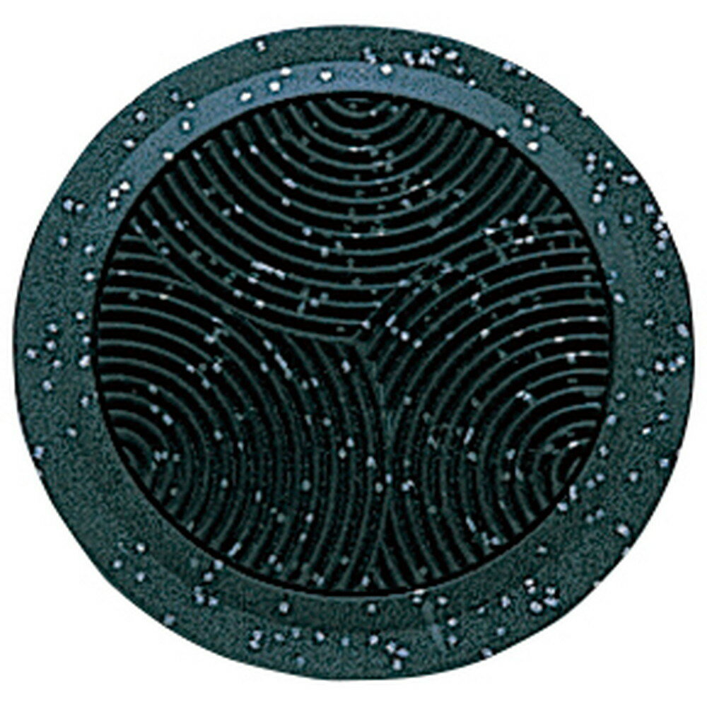 Rubber - 渚(丸銀)[10枚] [ Φ90mm ] | 茶たく コースター 一服 人気 おすすめ 食器 業務用 飲食店 カフェ うつわ 器 おしゃれ かわいい ギフト プレゼント 引き出物 誕生日 贈り物 贈答品