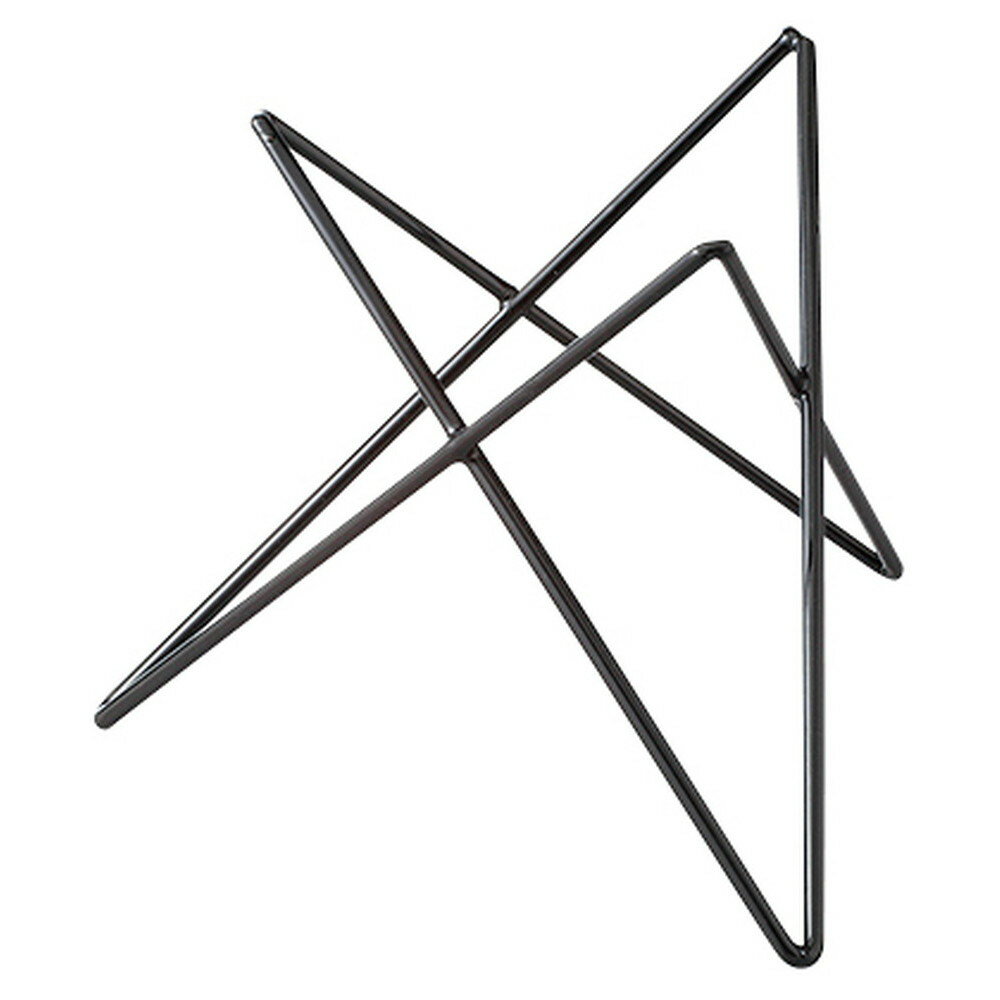 ノンスリップスタンド スターL [ 上面:175mm 底面:260mm H200mm ] | ガラス ボウル ボール ぼーる 鉢 はち 人気 おすすめ 食器 洋食器 業務用 飲食店 カフェ うつわ 器 おしゃれ かわいい ギフト プレゼント 引き出物 誕生日 贈り物 贈答品 イベント 自宅用 家用