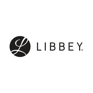 Libbey(リビー)ジャースタンド92163[Φ232(M298)xH178mm]【ビュッフェウェア】|ホテルレストランブッフェイベントパーティー業務用