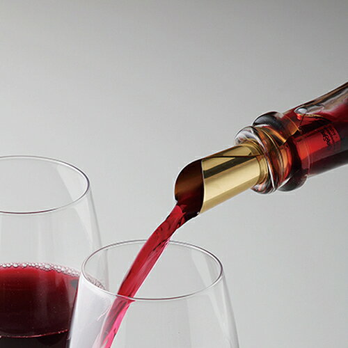 ドロップストップ ゴールド [ Φ76mm ] 【 ワイングッズ 】| ソムリエ ワイン用品 ホテル 飲食店 フレンチ イタリアン 業務用 setomono-11767463 せともの本舗 サンプル画像2