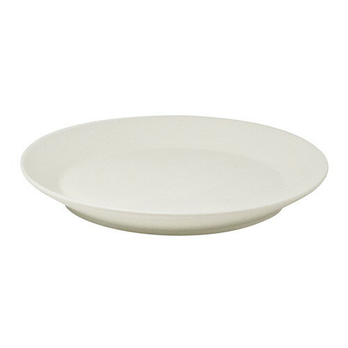 Other - TOH Re50 22壱重 クリーム [直径215 x 28mm]| 中皿 サラダ パスタ 取り皿 プレート 人気 おすすめ 食器 洋食器 業務用 飲食店 カフェ うつわ 器 おしゃれ かわいい ギフト プレゼント 引き出物 誕生日 贈り物 贈答品