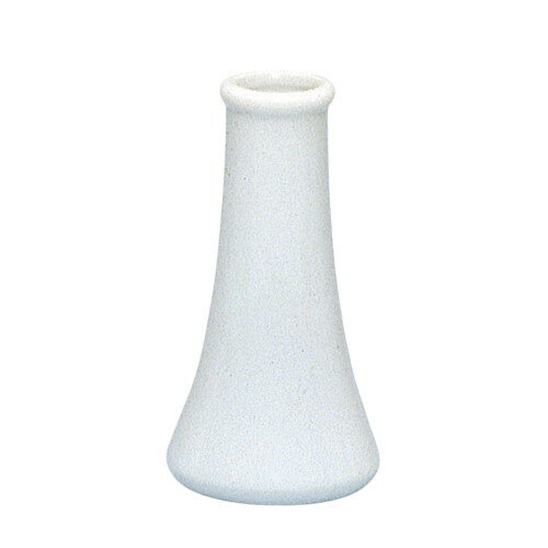 榊立 白榊立（バチ型） [ 3.5寸 ] | 神具 祭壇 神棚 神社 神棚 榊 神道