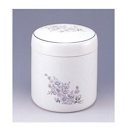 骨壷 秋桜 6寸 [6寸] | 仏具 仏壇 お盆 お彼岸 迎え火 供養 お寺 お墓 仏様 仏前 盆 お坊さん お供え 手元供養 佛具