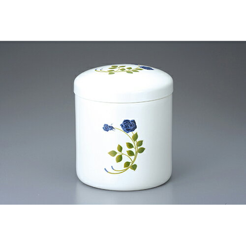 骨壷 バラ骨壺 5寸 [5寸] | 仏具 仏壇 お盆 お彼岸 迎え火 供養 お寺 お墓 仏様 仏前 盆 お坊さん お供え 手元供養 佛具