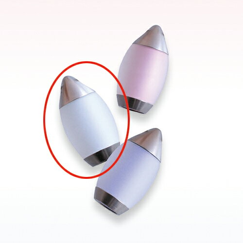 手元供養 グリーフペンダント[ティア]ホワイト [R13xH24 内径6.5 重さ8g] | 仏具 仏壇 お盆 お彼岸 迎え火 供養 お寺 お墓 仏様 仏前 盆 お坊さん お供え 手元供養 佛具