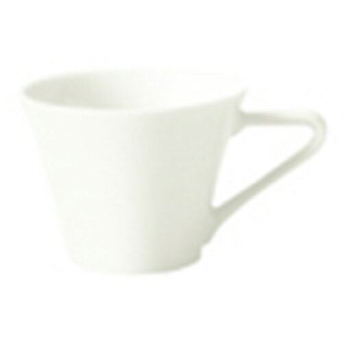 エクストラワイド ホワイト カップ [R9.3 x 7.2cm 210cc] | コーヒー カップ ティー 紅茶 喫茶 人気 おすすめ 食器 洋食器 業務用 飲食店 カフェ うつわ 器 おしゃれ かわいい ギフト プレゼント 引き出物 誕生日 贈答品
