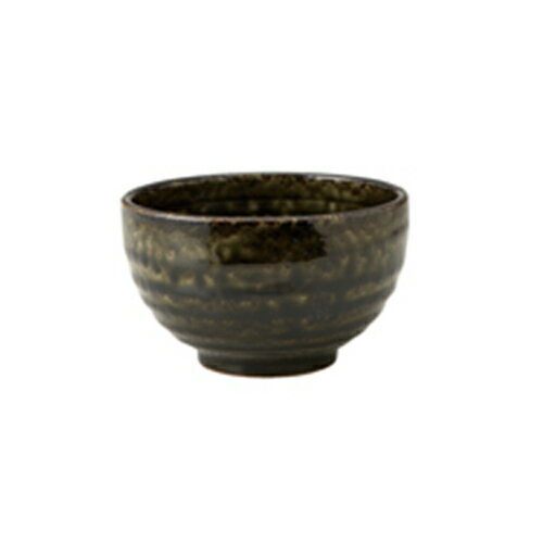 黒織部4.0多用丼[R12.5x7...