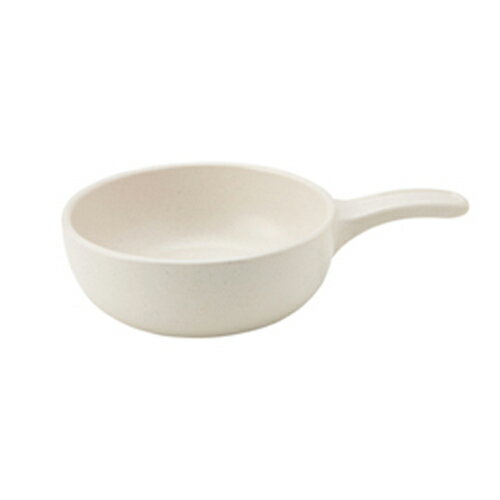 白 片手グラタン [23 x 15.2 x 5.5cm 680cc] | グラタン スープ ドリア アヒージョ シチュー 人気 おす..