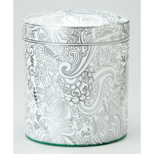 骨壷 ベルシア シルバー 5寸 [5寸] | 仏具 仏壇 お盆 お彼岸 迎え火 供養 お寺 お墓 仏様 仏前 盆 お坊さん お供え 手元供養 佛具