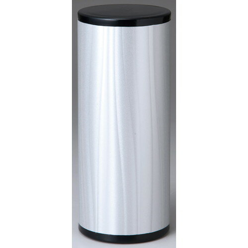 手元供養 パウダーカプセル シルバー(中) [H20cm] | 仏具 仏壇 お盆 お彼岸 迎え火 供養 お寺 お墓 仏..