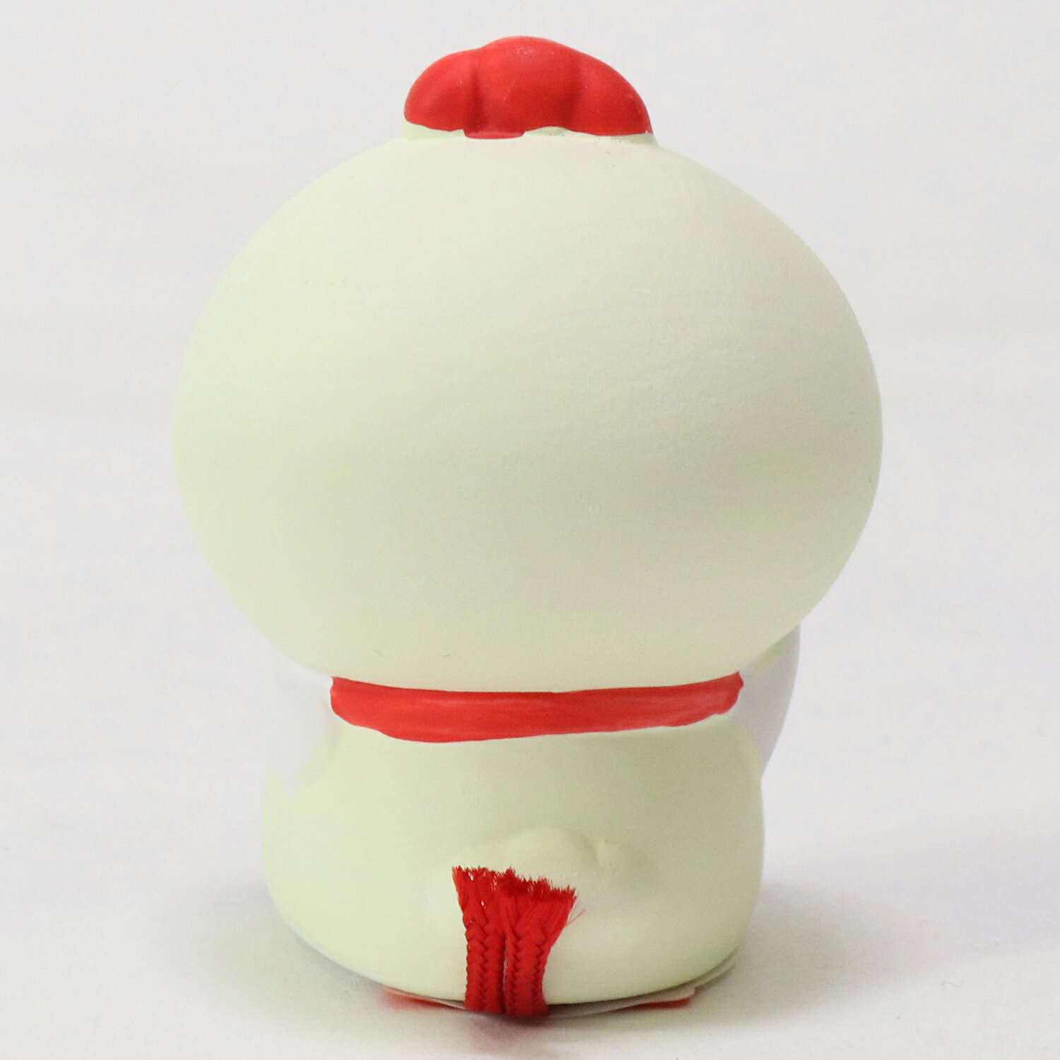 ハローキティ 十二支開運占い 酉（とり） [本体：約35×35×40mm] 【干支 サンリオ ...