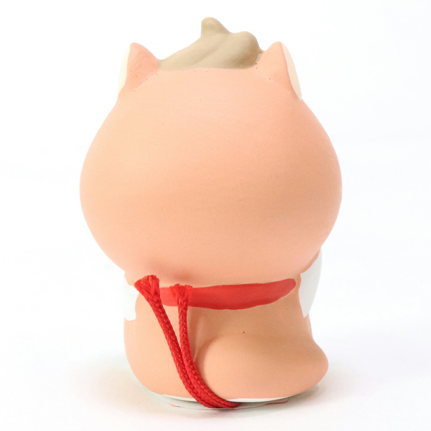 ハローキティ 十二支開運占い 午 [本体：約35×35×40mm] 【干支 縁起物】
