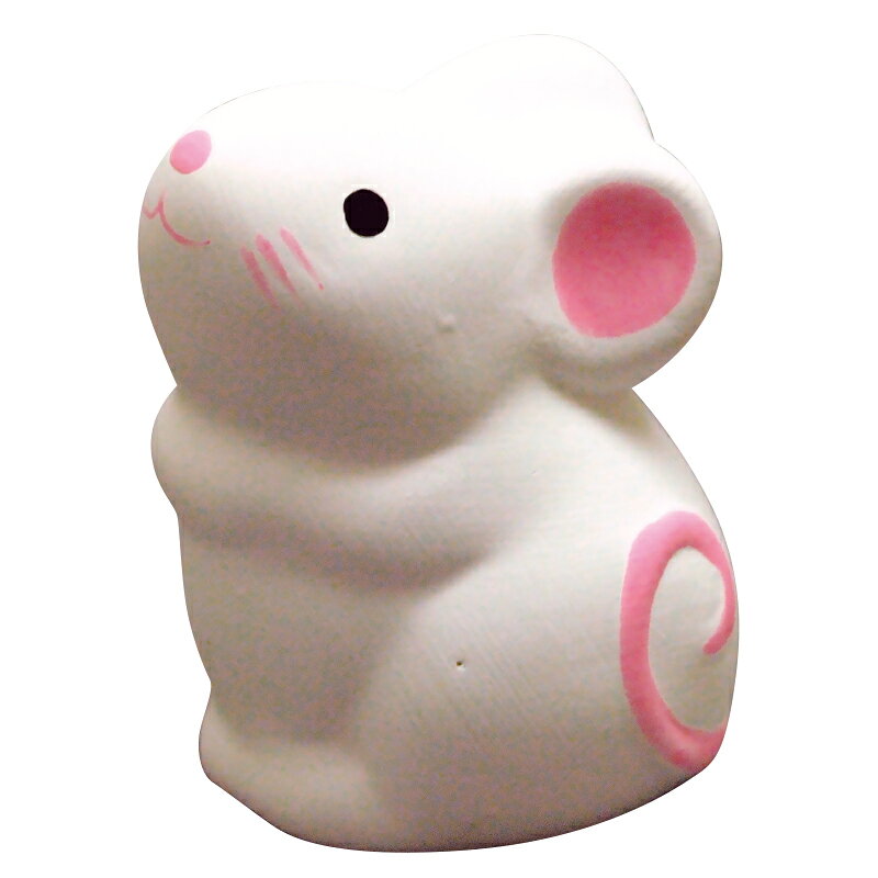 おみくじ セラみくじ 十二支 (子) ＊おみくじ入り [（幅） 約45 x（奥行） 35 x（...