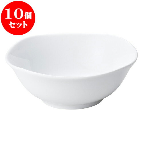 10個セット 洋陶オープン シェフズスタイル 8吋ボール [ 19.5 x 19 x 7cm ・ 875cc ] | おすすめ 人気 食器 業務用 飲食店 カフェ うつわ 器 おしゃれ かわいい お洒落 可愛い ギフト プレゼント 引き出物 内祝い 結婚祝い 誕生日 贈り物 自宅 イベント 食器セット