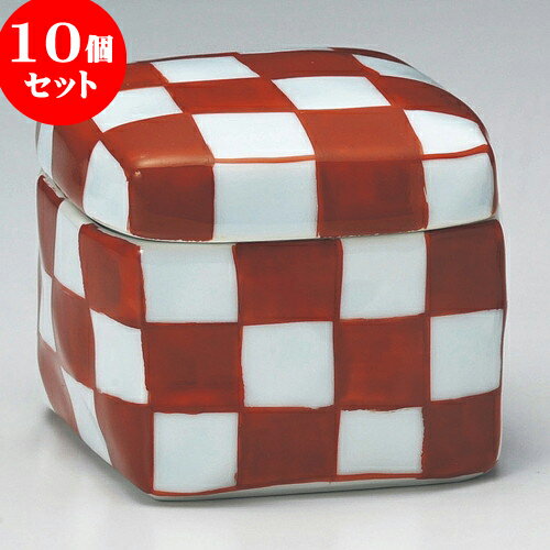 【用途】結婚の引き出物・大事な人へのプレゼント・新築祝い・開店祝い・風水・開運・魔除け・バレンタイン・ホワイトデー・誕生日・母の日・父の日・お中元・敬老の日・還暦祝・クリスマス・お歳暮などの特別なギフトとして。 また、飲食店や店舗、神棚などインテリアとしてもお使いいただけます。【材質】陶器・陶磁器・せともの（一部ステンレス・鉄・竹・木等のものがございます）1個あたりの寸法[ 8.5 x 8.5 x 7.5cm ] 275g商品によっては手造りのため、写真と色・かたちが若干異なることがございます。一部の商品はメーカーよりお取り寄せとなりますので、納期が前後することがございます。あらかじめご了承ください。われものですので丁重に梱包させていただいておりますが、ご不明な点などございましたらご連絡ください。ご質問などございましたらお気軽にお問い合わせください。