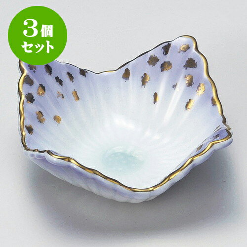 3個セット松花堂 マロン吹金タタキ