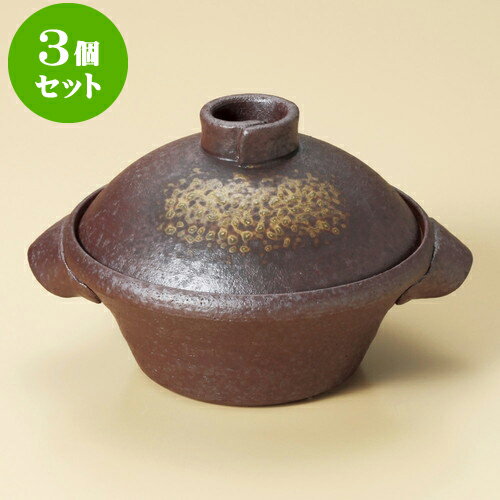 再再販 3個セット小鍋 焼締5 5号鍋 萬古焼 X 17 X 13cm 土鍋 小さい 1人用 1人鍋 ミニ インスタ あったかい ほかほか 人気 おすすめ 食器 業務用 飲食店 カフェ うつわ 器 おしゃれ かわいい ギフト プレゼント 引き出物 誕生日 贈り物 再再販 3個セット小鍋 焼締5 5号鍋 萬古焼 X 17 X 13cm 土鍋 小さい 1人用 1人鍋 ミニ インスタ あったかい ほかほか 人気 おすすめ 食器 業務用 飲食店 カフェ うつわ 器 おしゃれ かわいい ギフト プレゼント 引き出物 誕生日 贈り物