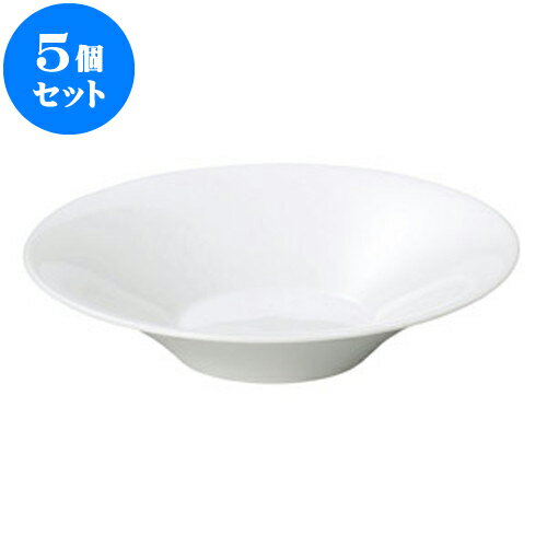 5個セット 洋陶オープン イストシリーズ 26cmモンテ [ 25.8 x 5.7cm ] | 人気 おすすめ 食器 洋食器 業務用 飲食店 カフェ うつわ 器 おしゃれ かわいい ギフト プレゼント 誕生日 贈答品 食器セット 食器セット