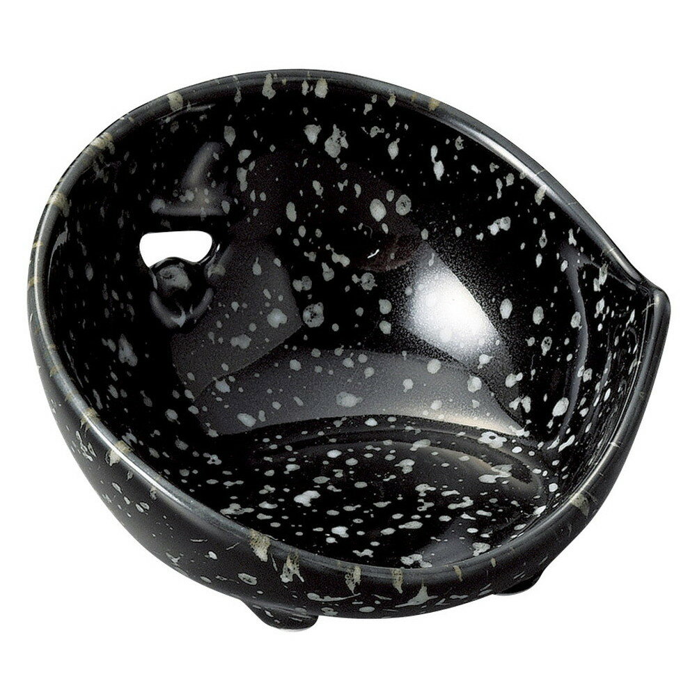 黒白吹かまくら珍味 [ 7.2 x 7 x 4.2cm 60g ] | 珍味 小付け 小鉢 小皿 お漬物 薬味入れ おすすめ 人気..