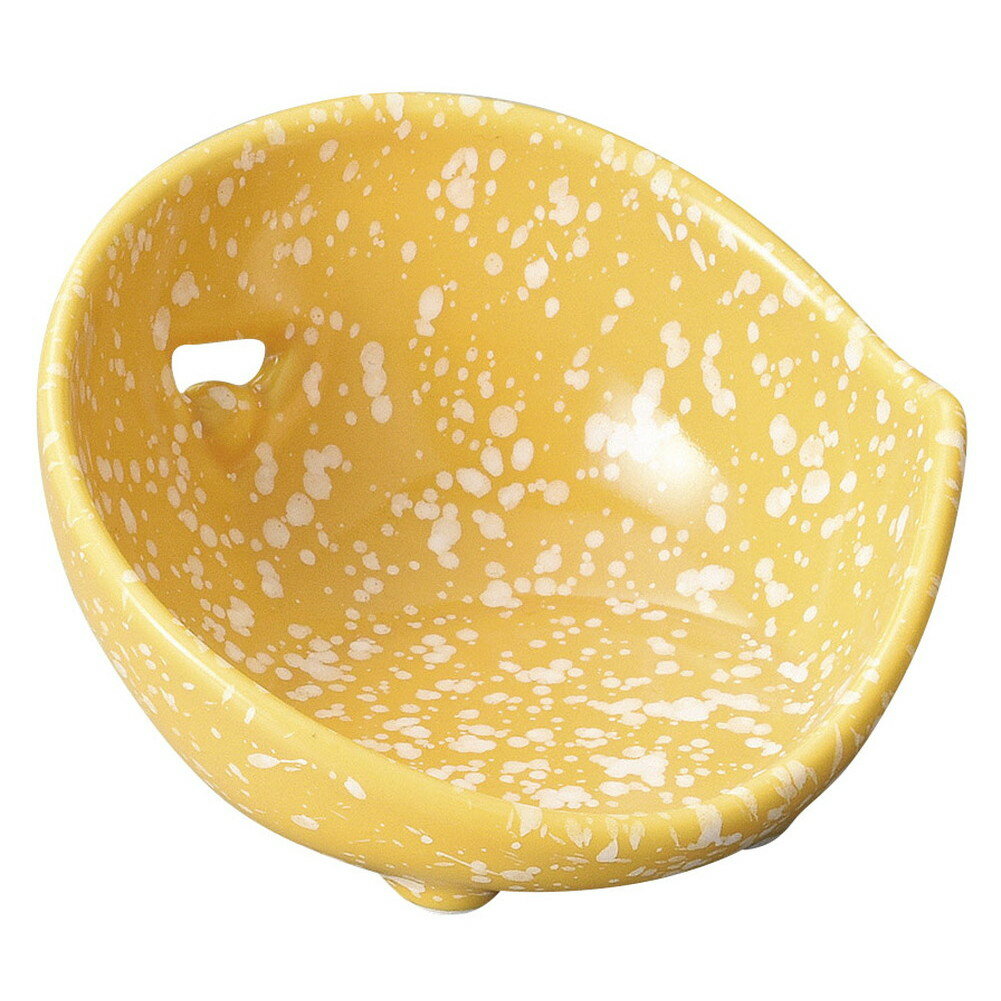 黄白吹かまくら珍味 [ 7.2 x 7 x 4.2cm 60g ] | 珍味 小付け 小鉢 小皿 お漬物 薬味入れ おすすめ 人気..