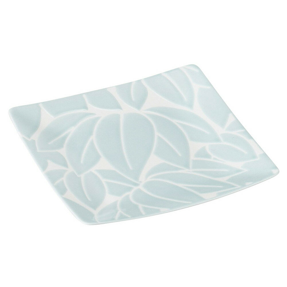 はふり取皿[15.5x15.5cm...