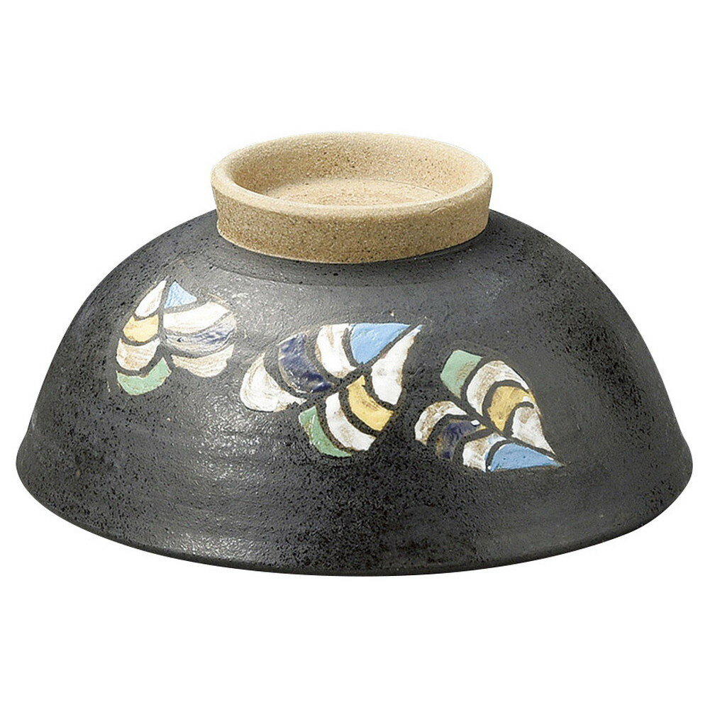 ステンド(青)中平 [ 12 x 5.4cm 145g ] | ちゃわん お茶碗 飯碗 ご飯茶碗 白米 人気 おすすめ 食器 業務用 飲食店 カフェ うつわ 器 おしゃれ かわいい ギフト プレゼント 引き出物 誕生日 贈り物 贈答品