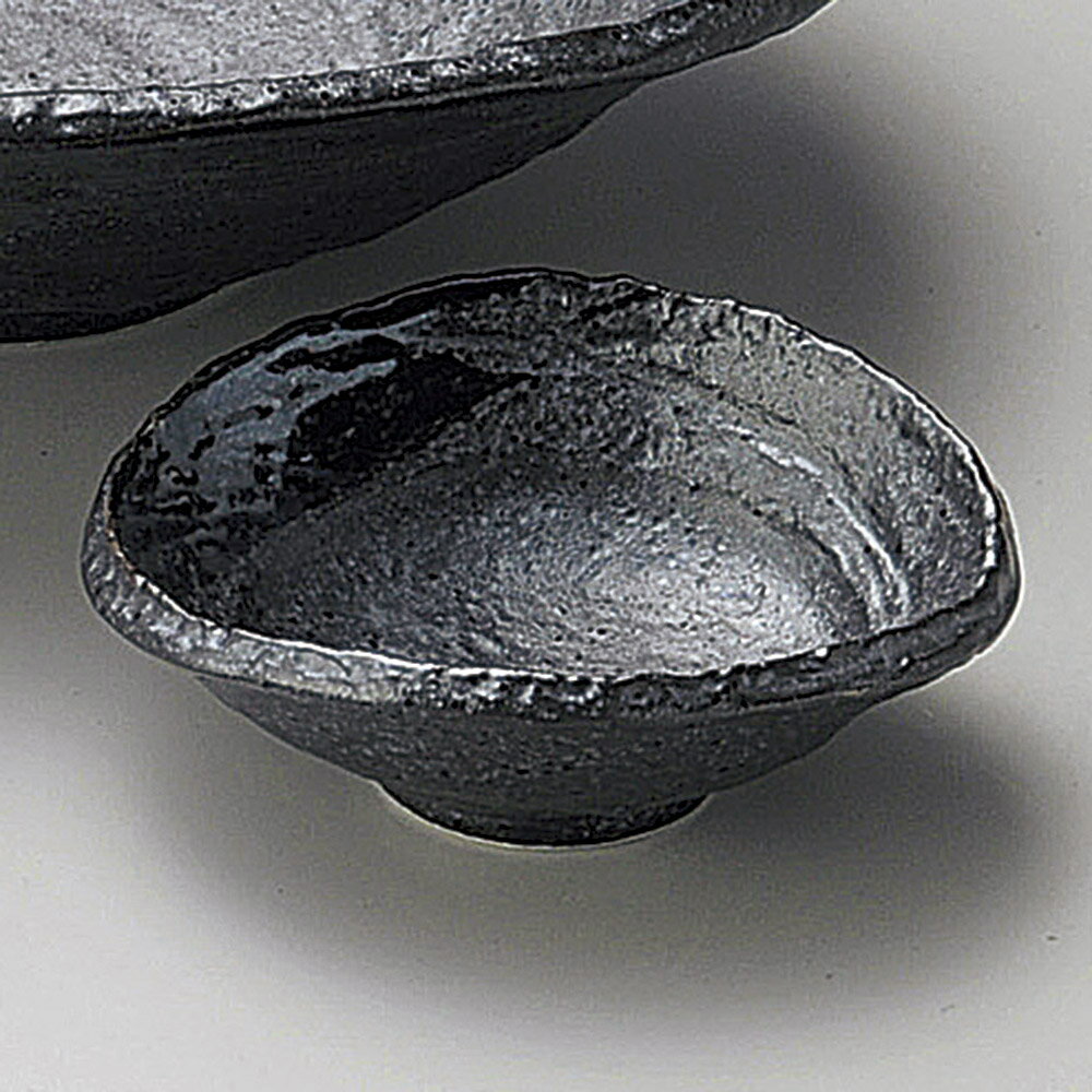 刺身 大和扇千代久 [ 8.4 x 7.4 x 3cm ] | 和食器 刺身 鉢 ボウル 料亭 ホテル 食器 業務用 飲食店 カフェ うつわ 器 おしゃれ かわいい ギフト プレゼント 内祝い 誕生日 贈り物 贈答品 おすすめ