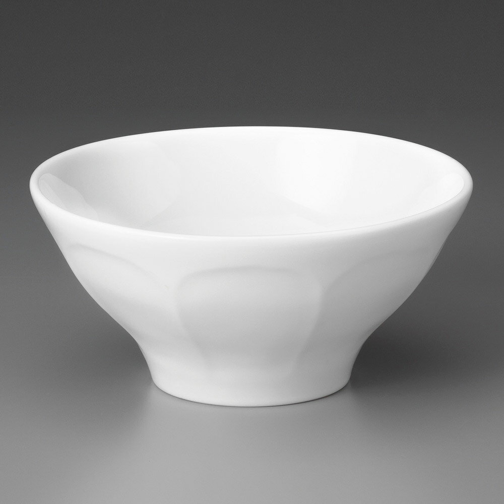 中華丼 白磁6.5削り高台丼 [ 20 x 9.3cm ] | 丼 丼ぶり どんぶり ラーメン チャーハン 人気 おすすめ 食器 中華 飯店 中華食器 業務用 飲食店 カフェ うつわ 器 おしゃれ かわいい ギフト プレゼント 引き出物 誕生日 贈り物 贈答品