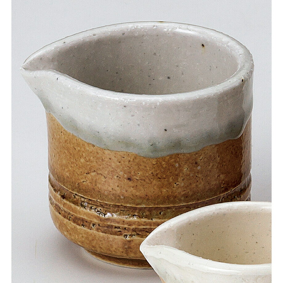 洋陶卓上品 ビードロピッチャー（大） [ 5.8 x 5.1 x 5cm 70cc ] |ピッチャー デカンタ ボトル 水差し ..