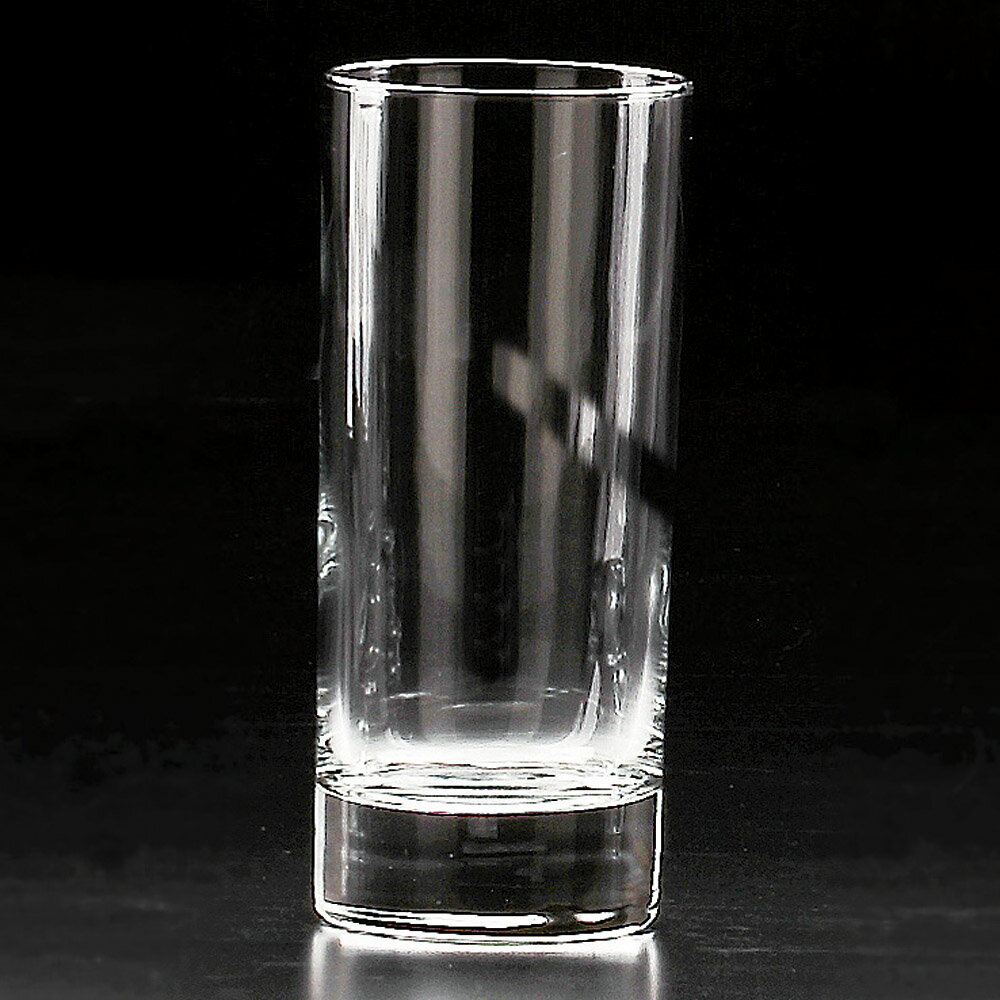 10個セット グラスウエア アイランド290アイスコーヒー [ 6.2 x 14.4cm 295cc ] | グラス ガラス お酒 酒器 人気 おすすめ 食器 洋食器 業務用 飲食店 カフェ うつわ 器 おしゃれ かわいい ギフト プレゼント 引き出物 誕生日 贈り物 贈答品 イベント 自宅用 家用