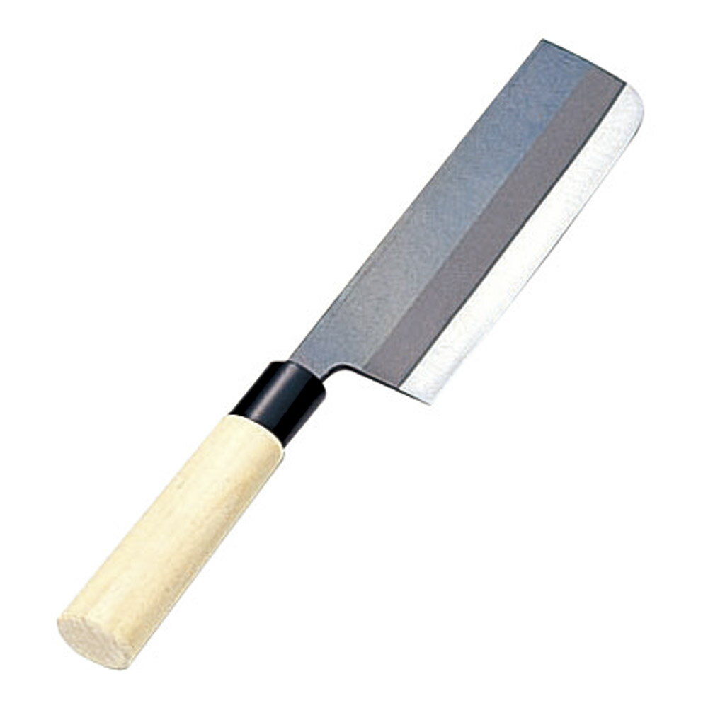 厨房用品 勝鵬菜切包丁 [ 16.5cm箱無 ] 【料亭 旅館 和食器 飲食店 業務用】