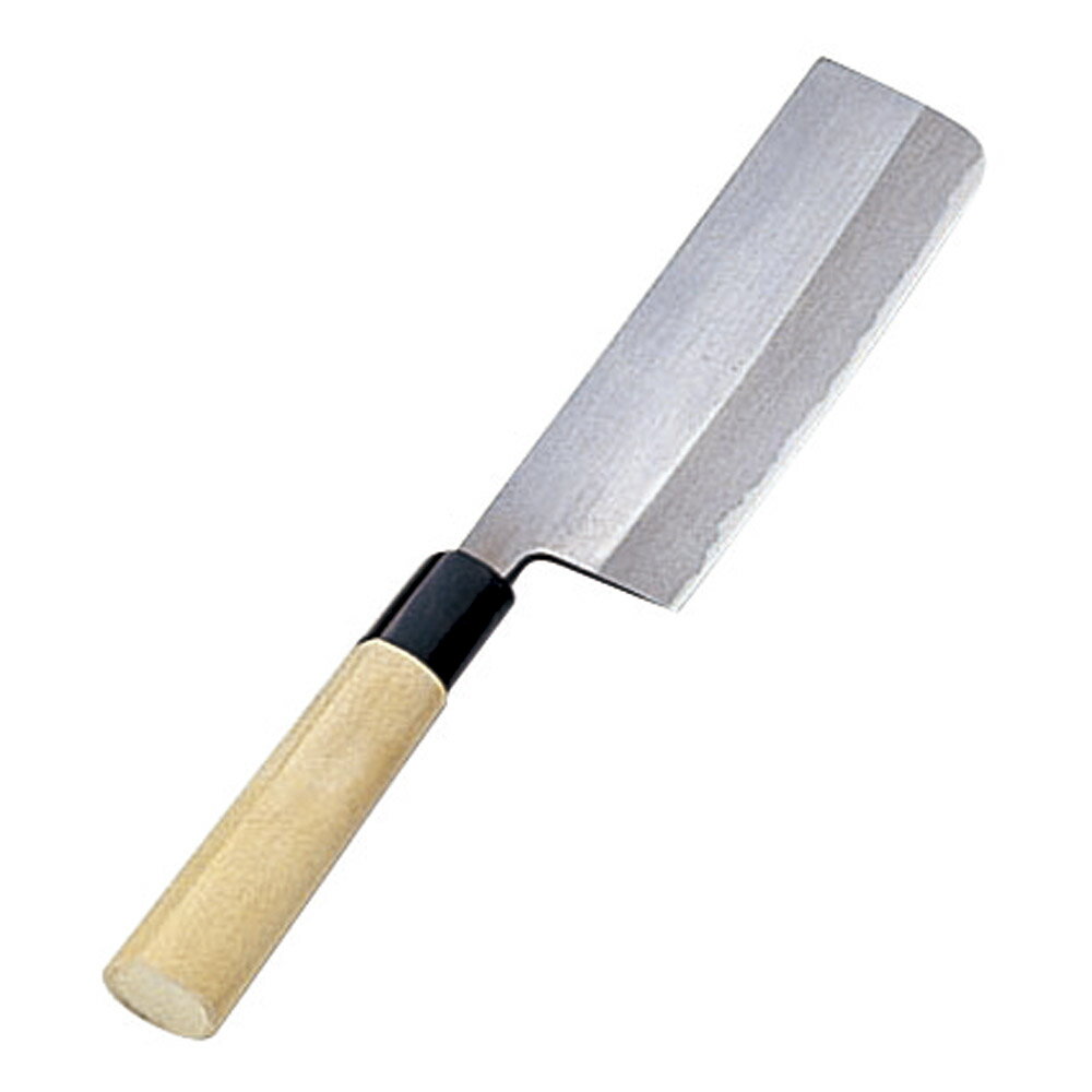 厨房用品 正次作菜切包丁 [ 16.5cm箱入 ] 【料亭 旅館 和食器 飲食店 業務用】