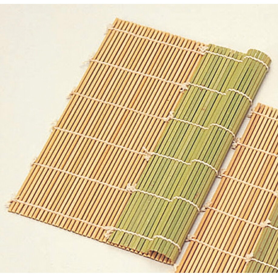 厨房用品 竹伊達巻 [ 30 x 30cm ] 【料亭 旅館 和食器 飲食店 業務用】